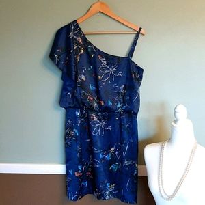Jessica Simpson silky dress size 10!